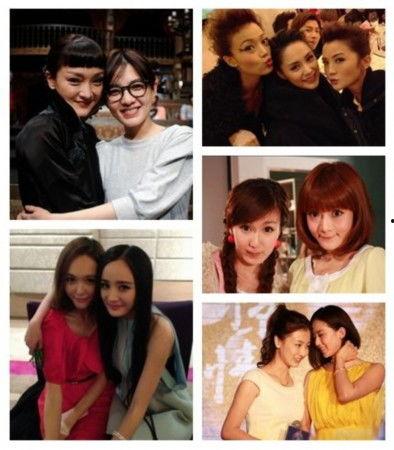 闺蜜进娱乐圈吃瓜的小说,闺蜜的甜蜜瓜田之旅 第3张 闺蜜进娱乐圈吃瓜的小说,闺蜜的甜蜜瓜田之旅 第3张