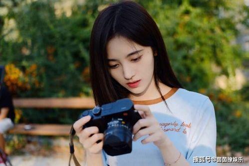 吃瓜娱乐圈鞠婧祎图片,揭秘明星幕后故事” 第2张 吃瓜娱乐圈鞠婧祎图片,揭秘明星幕后故事” 第2张