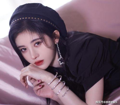 吃瓜娱乐圈鞠婧祎是谁,娱乐圈的“吃瓜群众”与流量担当 第3张 吃瓜娱乐圈鞠婧祎是谁,娱乐圈的“吃瓜群众”与流量担当 第3张