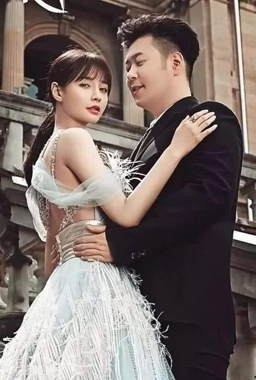 娱乐吃瓜君杜海涛沈梦辰,娱乐圈的甜蜜搭档，揭秘他们的爱情故事  第3张