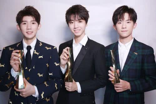 tfboys娱乐圈吃瓜,揭秘明星们的“吃瓜”生活 第2张 tfboys娱乐圈吃瓜,揭秘明星们的“吃瓜”生活 第2张